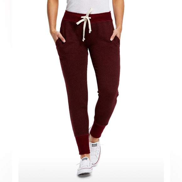 BRAND NEW WOMEN'S FRENCH TERRY SWEATPANT - Picture 1 of 2